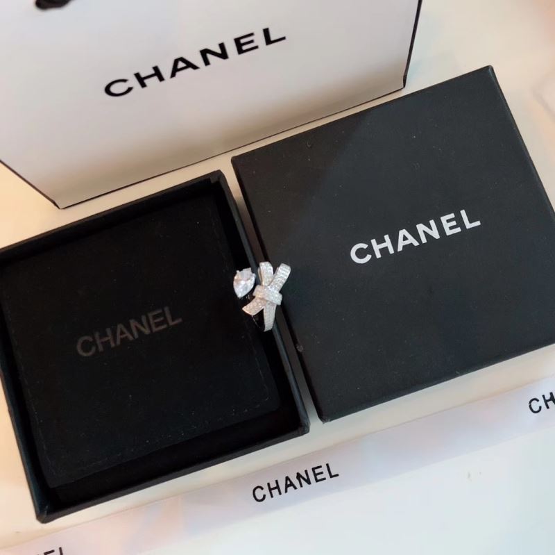 Chanel Rings